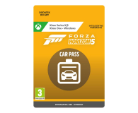 Xbox Forza Horizon 5: Car Pass - 1130537 - zdjęcie 1